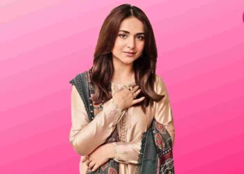 Yumna Zaidi