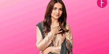 Yumna Zaidi