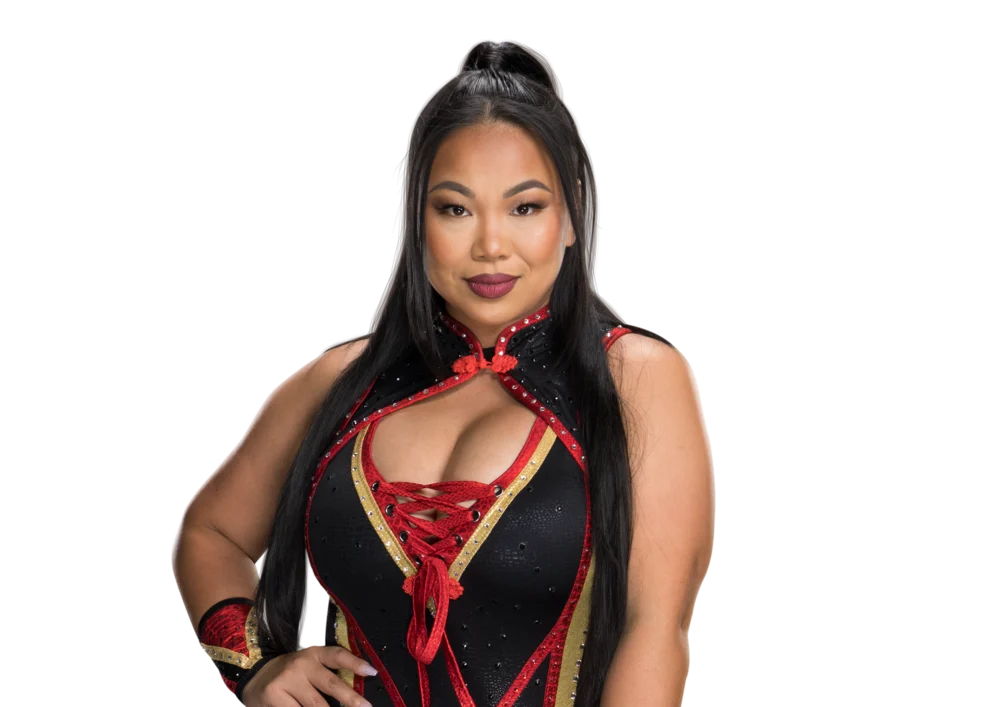 Wendy Choo