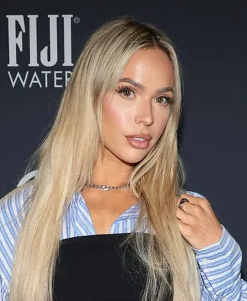 Maxxine Dupri