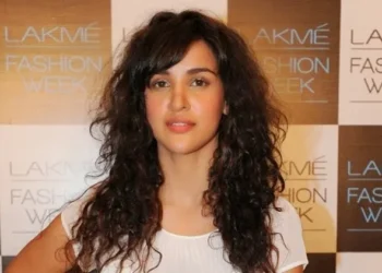 Aisha Sharma
