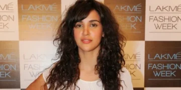 Aisha Sharma