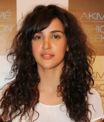 Aisha Sharma