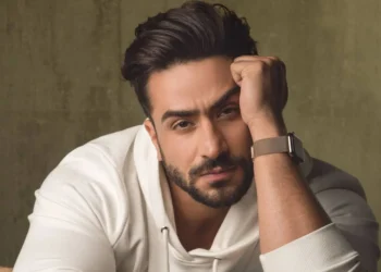 Aly Goni