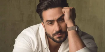 Aly Goni