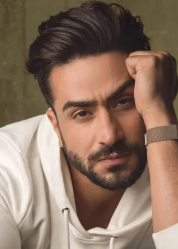 Aly Goni