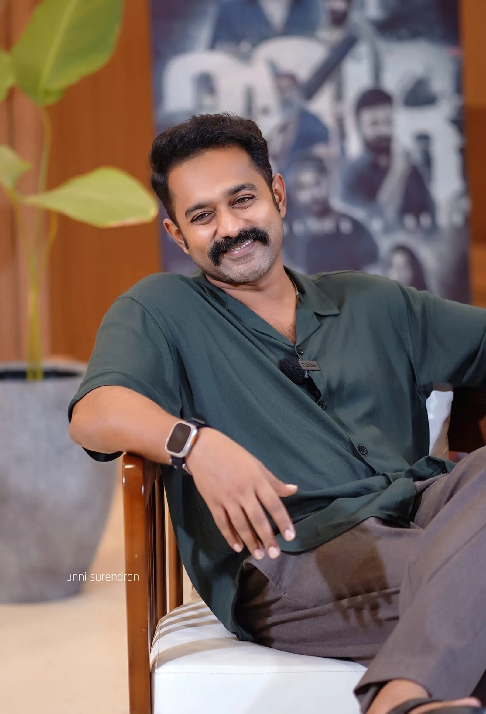 Asif Ali