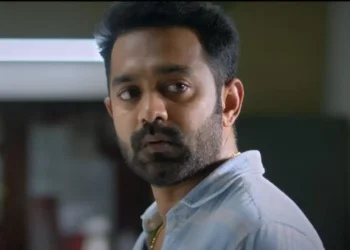 Asif Ali