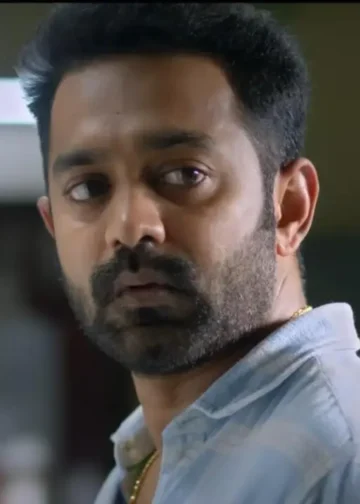 Asif Ali