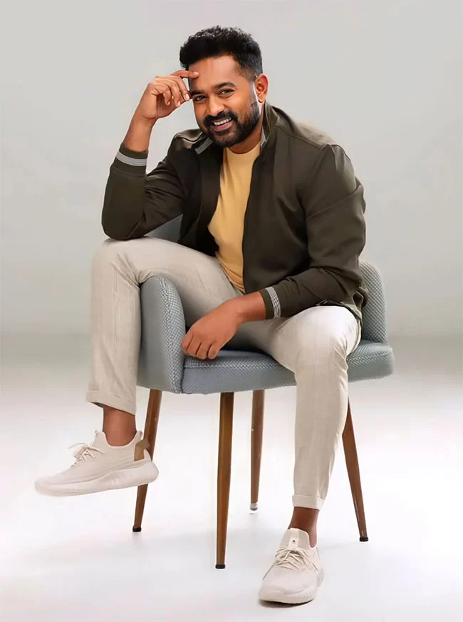 Asif Ali