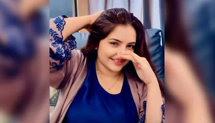 Ayesha Gilamana