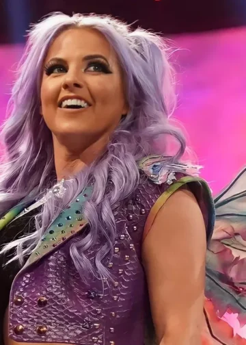 Candice LeRae
