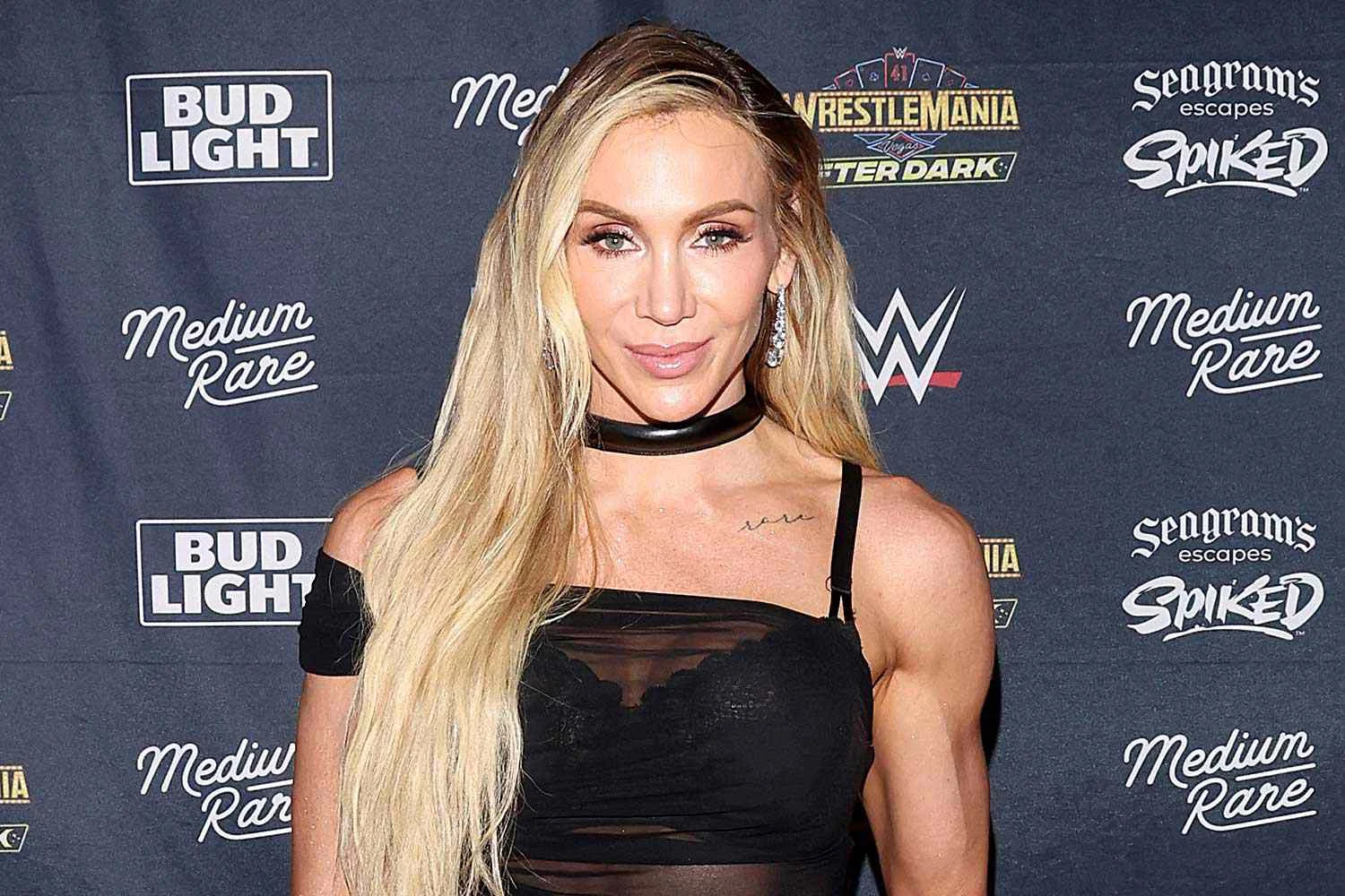 Charlotte Flair