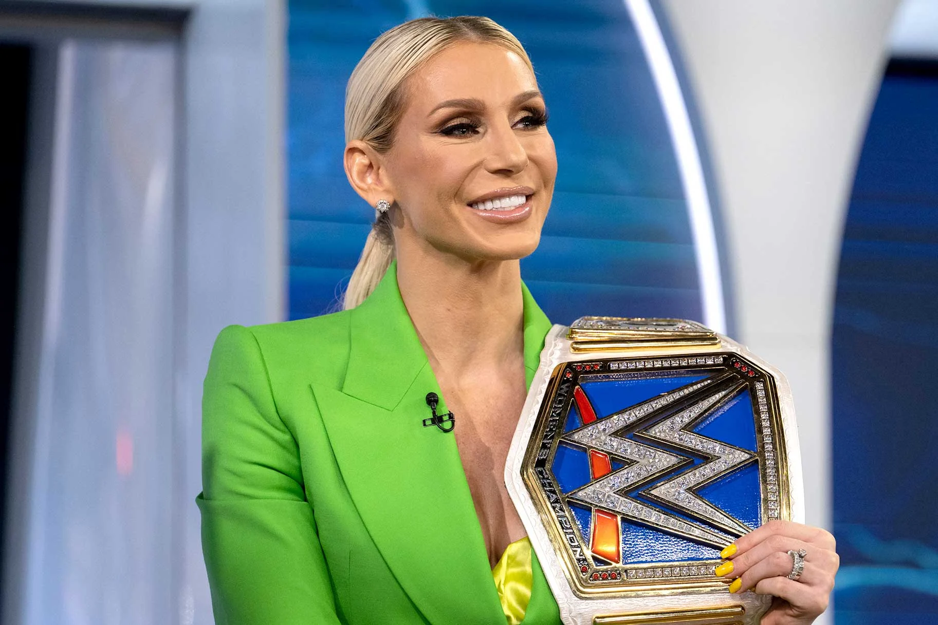 Charlotte Flair