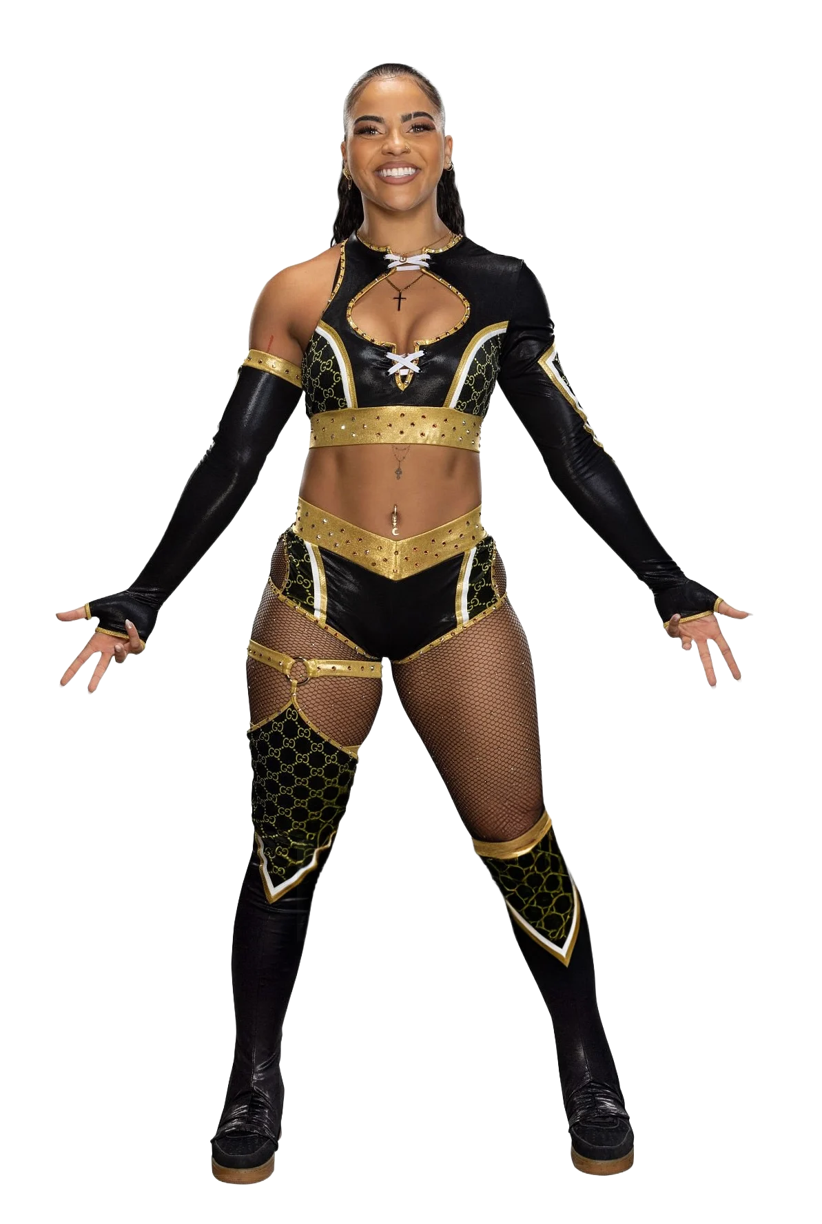 Jaida Parker