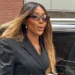 Naomi Campbell