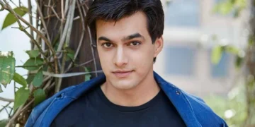 Mohsin Khan