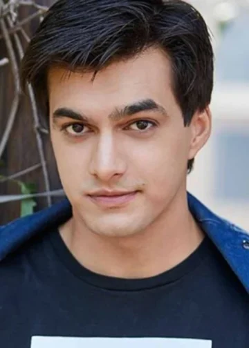 Mohsin Khan