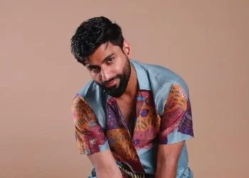 Harsh Gujral