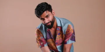 Harsh Gujral