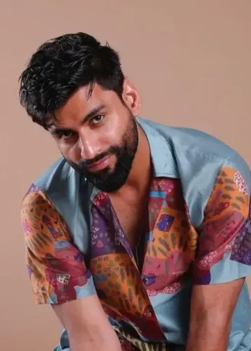 Harsh Gujral