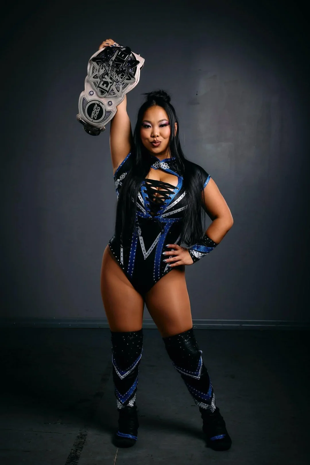 Wendy Choo
