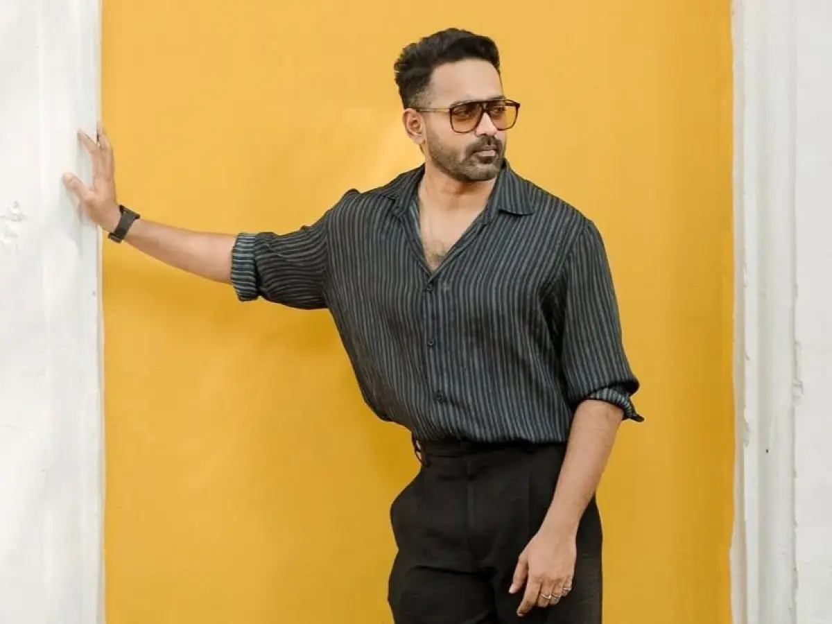 Asif Ali
