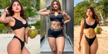 Soniya Singh Khatri