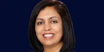 Meghna Ahlawat