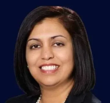 Meghna Ahlawat