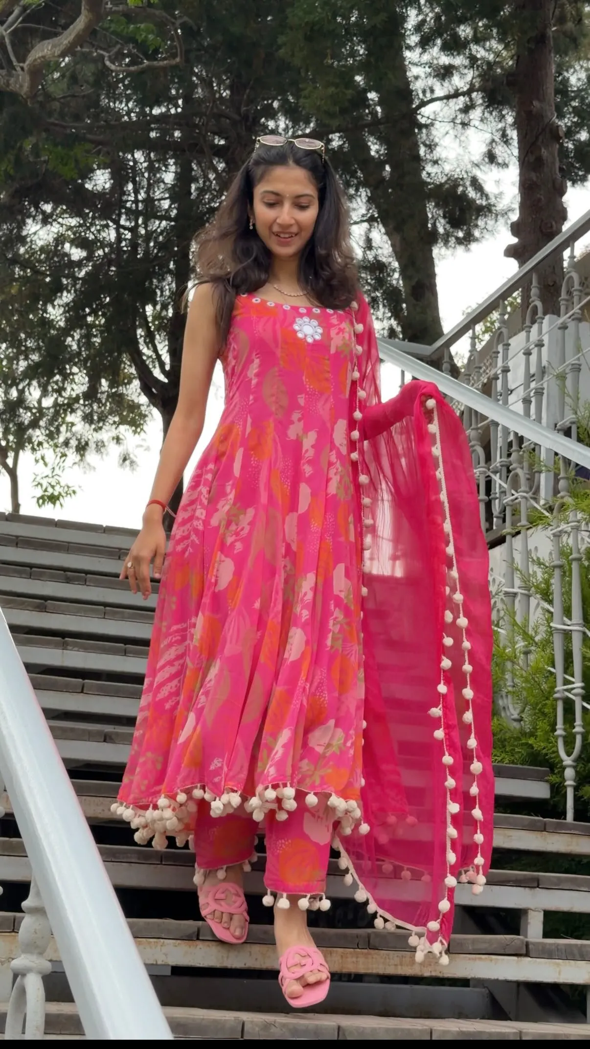 Avantika Bhatt