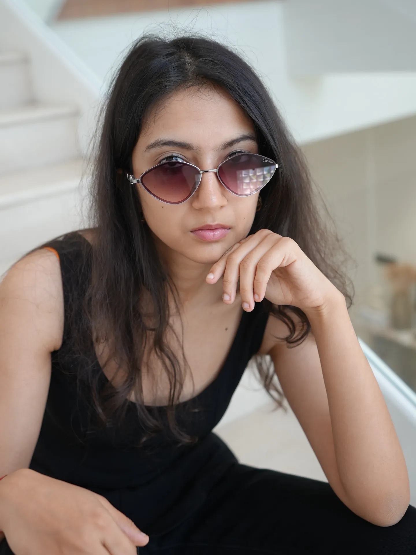 Avantika Bhatt?