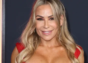 Natalya Neidhart