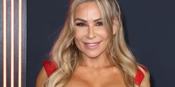 Natalya Neidhart