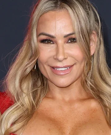 Natalya Neidhart