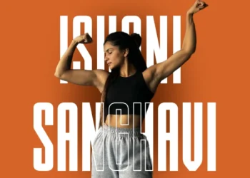 Ishani Sanghavi