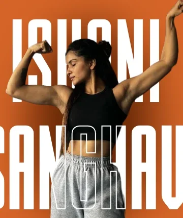 Ishani Sanghavi