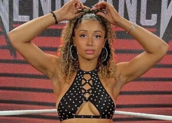 Kelani Jordan