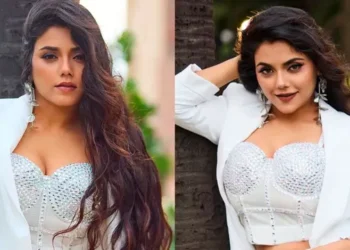 Komal Rani Swarnkar
