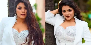 Komal Rani Swarnkar