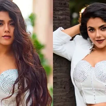 Komal Rani Swarnkar