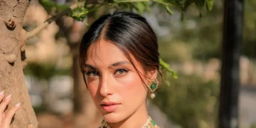 Iqra Aziz