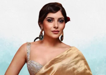 Kanika Kapoor