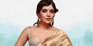Kanika Kapoor