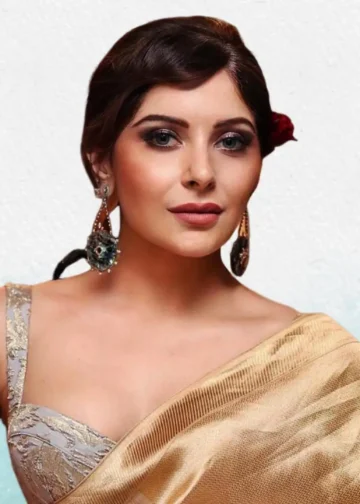 Kanika Kapoor