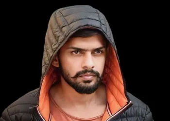 Lawrence Bishnoi