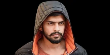 Lawrence Bishnoi