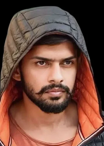 Lawrence Bishnoi