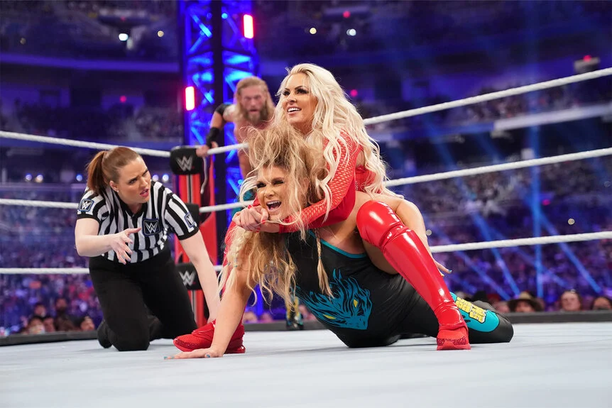 Maryse Mizanin