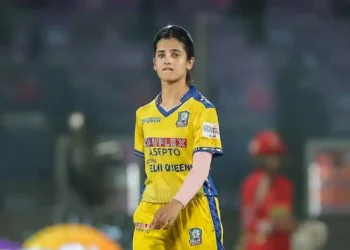 Medhavi Bidhuri